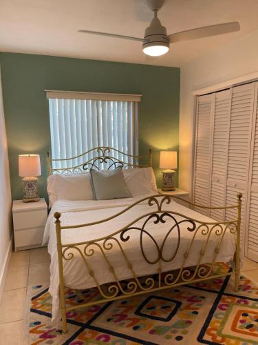 Cozy and super location 2 BR -1 in Miami, USA