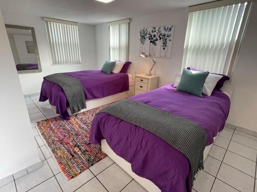 Cozy and super location 2 BR -1 in Miami, USA