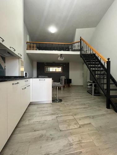 Loft Olite BnB Andosilla