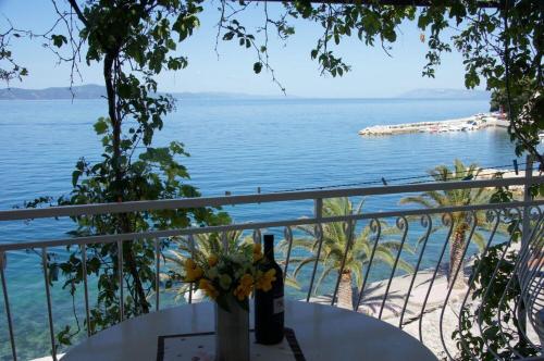 Accommodation in County of Split-Dalmatia