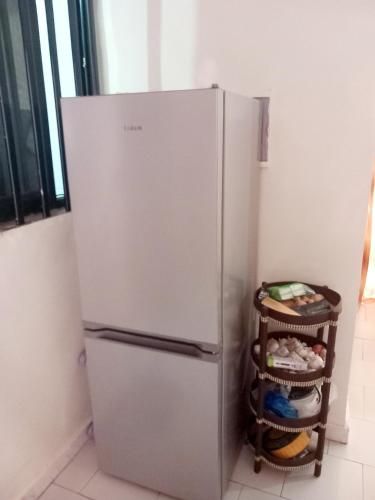 Apartment European High Standard in Dakar HLM5 in Grand Dakar