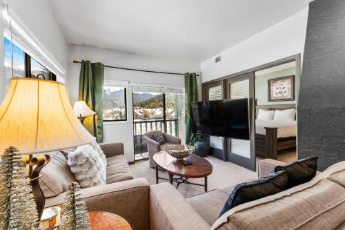 Greens at Copper 314 by Summit County Mountain Retreats