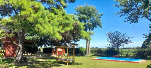 Casa de Campo La Vilma