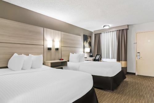 Best Western The Oasis at Joplin - image 11