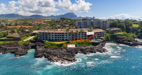 Poipu Shores Ohana image