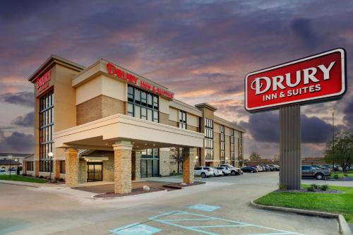 Drury Inn & Suites Cape Girardeau in Cape Girardeau, USA