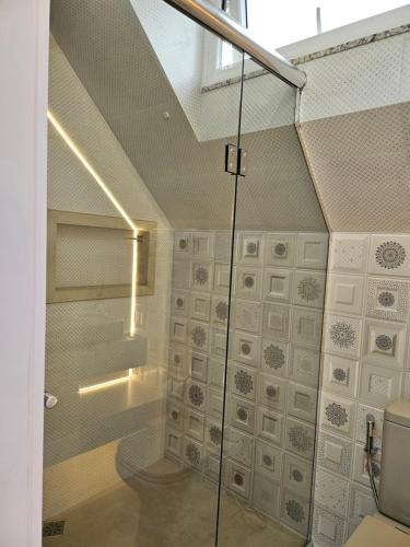 Pousada Behling Haus