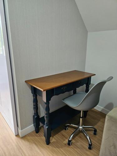 Pousada Behling Haus