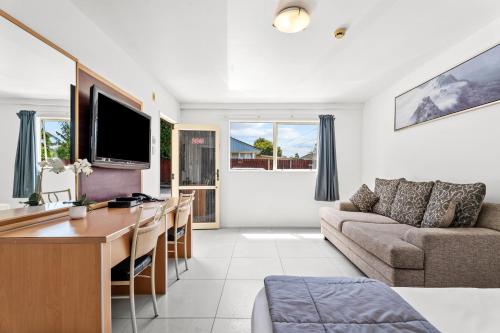 Avondale Motor Inn, Auckland (fotografie 9)