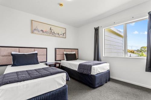 Avondale Motor Inn, Auckland (fotografie 8)