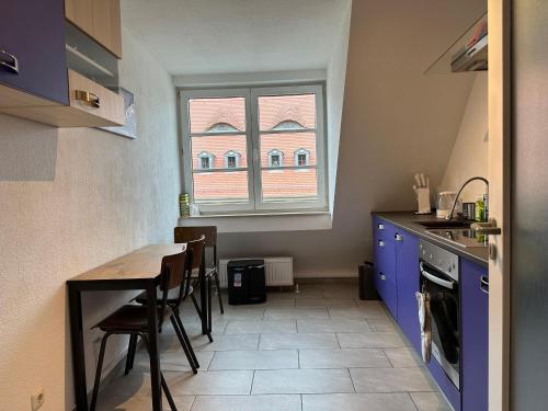 City Wohnung Zwickau in Zwickau