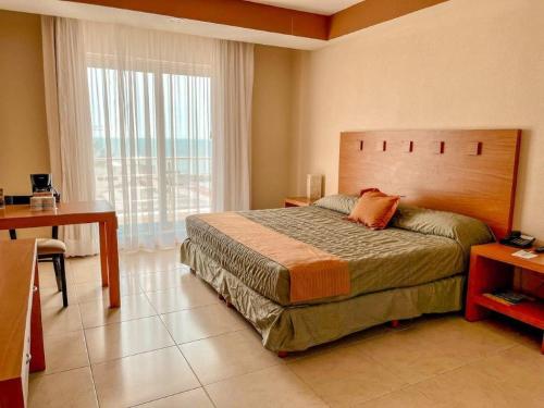 Balaju Hotel & Suites in Veracruz, Mexico