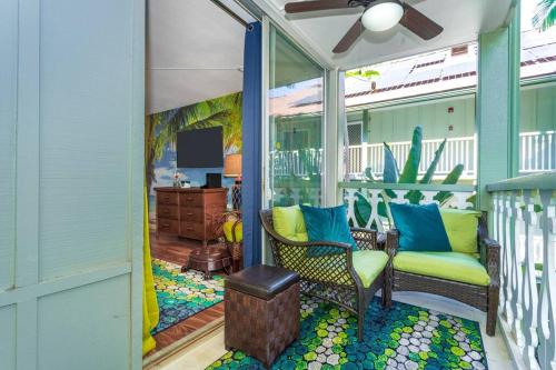 CLOSEST To IRONMAN START - ISLANDER INN CONDOS