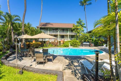 CLOSEST To IRONMAN START - ISLANDER INN CONDOS