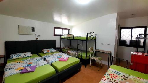 Liturs Travel Services homestay Rent a Car - Singcang, Bacolod City