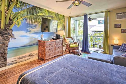CLOSEST To IRONMAN START - ISLANDER INN CONDOS