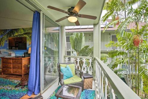 CLOSEST To IRONMAN START - ISLANDER INN CONDOS