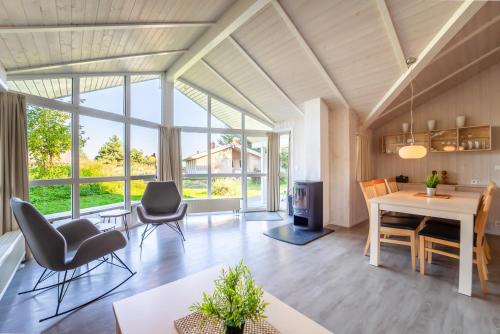 Strandblick - Dorf 1 Ferienhaus 20