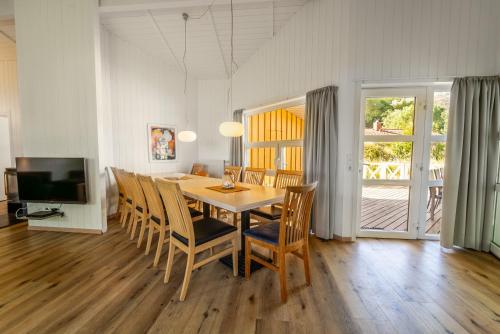 Strandblick - Dorf 1 Ferienhaus 05, Priwall (foto 6)