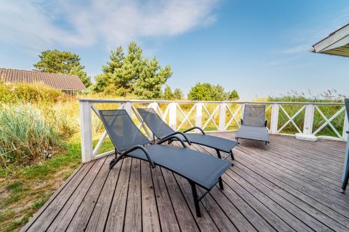 Strandblick - Dorf 1 Ferienhaus 25, Priwall (foto 8)