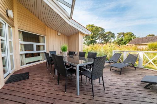 Strandblick - Dorf 1 Ferienhaus 25, Priwall (foto 9)