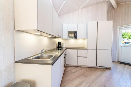 Strandblick - Dorf 1 Ferienhaus 03, Priwall (photo 5)