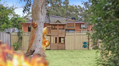 Holiday Home image 10