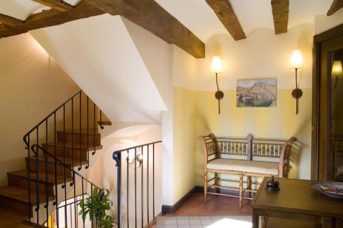 La Casa del tio Americano in Альбаррасін