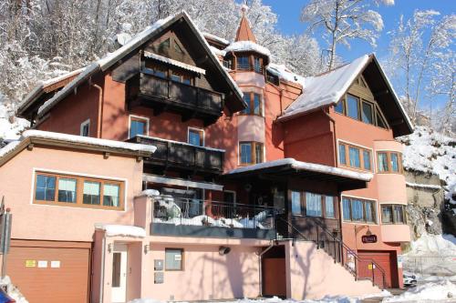 Hotel Heimgartl, Инсбрук