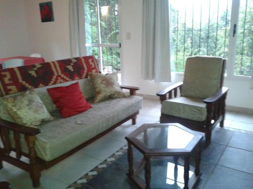 Casa Sanskaar in Villa Traful