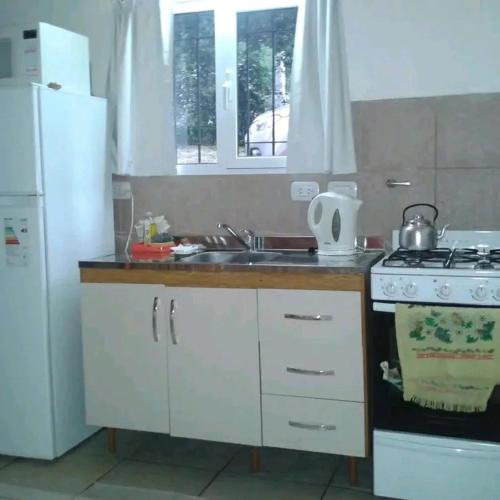 kök, Casa Sanskaar in Villa Traful