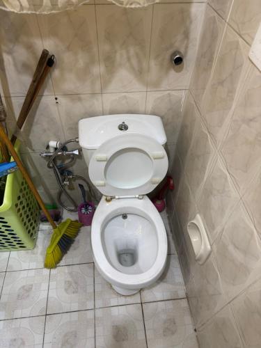 Apartment in Portsaid Sea view, Port Said (Foto 10)