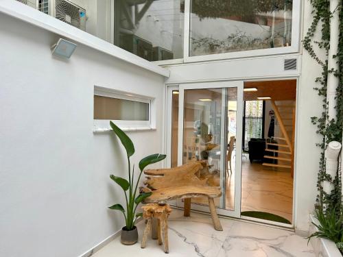 Artistic Loft, Full Of Light - City Center Ruzafa, Valence (photo 3)
