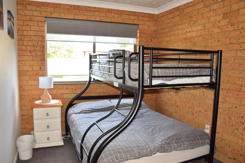 Seacrest 6 - Bring your own linen., South West Rocks (zdjęcie 6)