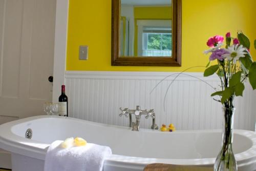 Inn Victoria in Chester, USA