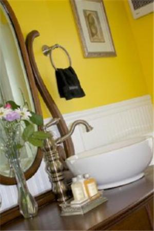 Inn Victoria in Chester, USA