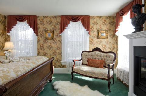 Inn Victoria in Chester, USA