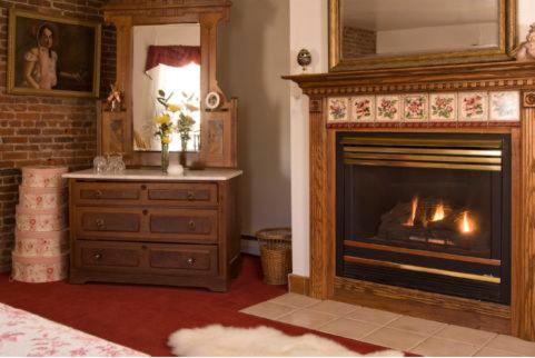 Inn Victoria in Chester, USA