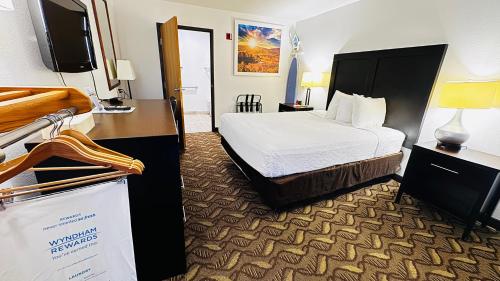 Days Inn by Wyndham North Platte - main image