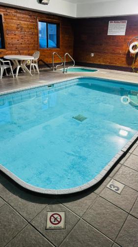 View, Days Inn by Wyndham North Platte in North Platte (NE)