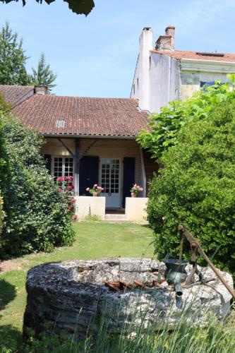 Holiday Home Les Tabacs