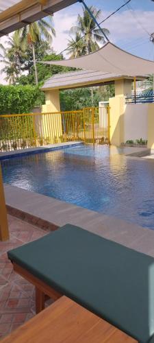 KJ Inn Homestay Senggigi - Lombok