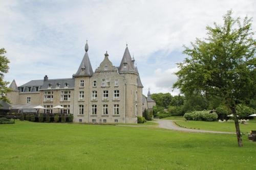 Chateau d'Hassonville