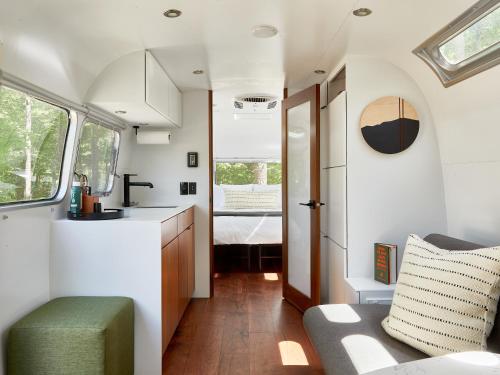 AutoCamp Catskills in Saugerties, USA