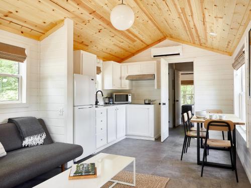 Family Cabin