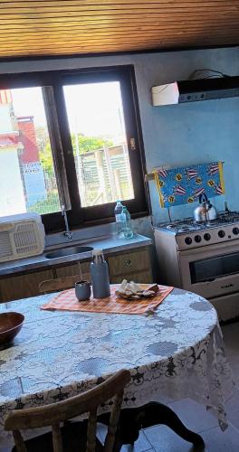 El Remanso en Valizas in Barra de Valizas