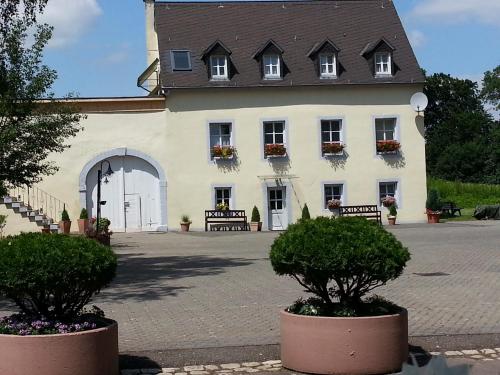 Berghotel Kockelsberg - image 14