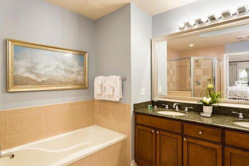Reunion Resort Sunset View Haven in Kissimmee, USA