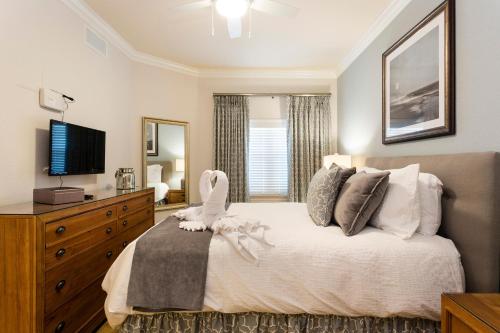 Reunion Resort Sunset View Haven in Kissimmee, USA