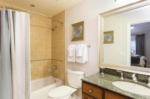 Reunion Resort Sunset View Haven in Kissimmee, USA